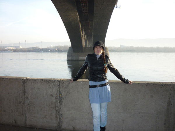 Светлана С(А)