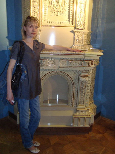 Татьяна Ковшева