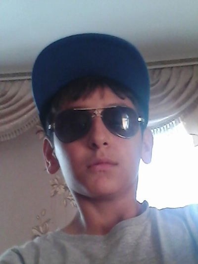 Сейран Сагателян