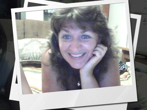 Любовь Никитина