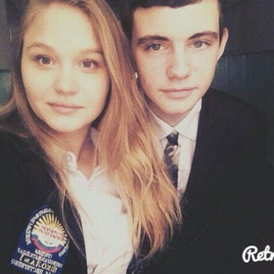 Максим Новак