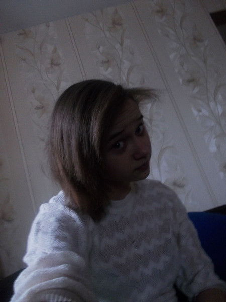 Алёна Макаренко