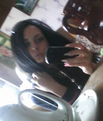 Оксана Васильева