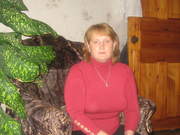 Маргарита Гарусова