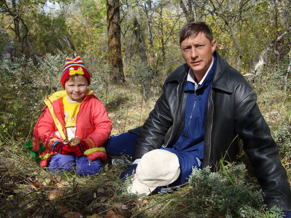 Николай Малышев