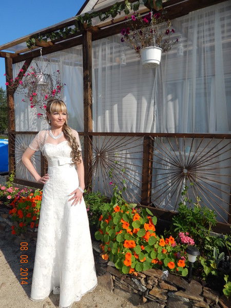 Екатерина Баирова