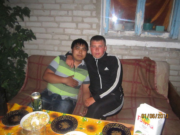 Askhat Baimagambetov