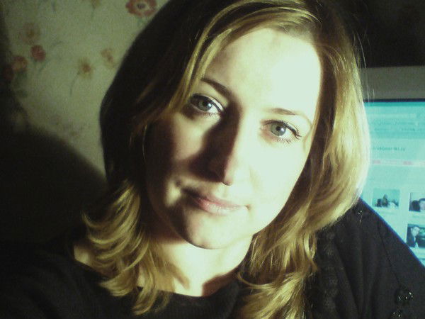 Наталья Акимова