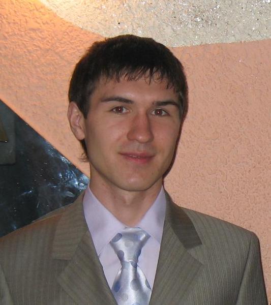 Раиль Байбаков