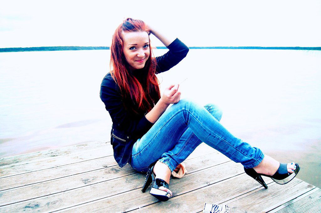 Анастасия Романова