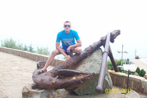 Владислав Коляндра