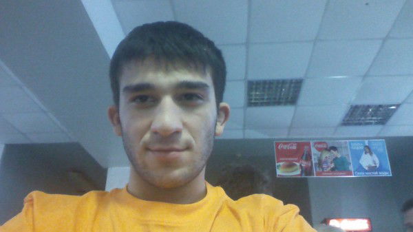 Джейхун Джавадов