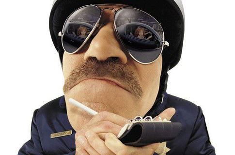 Valentin Zelinchenko