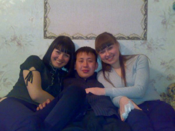 Александр Балтабаев