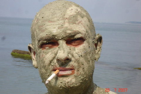 Александр Оводенко