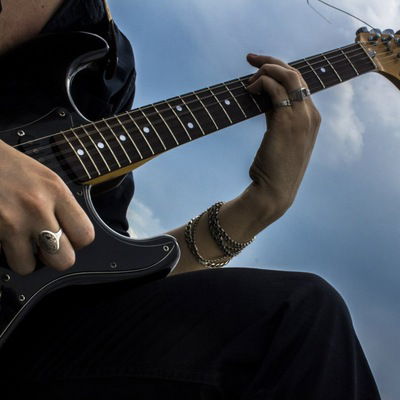 Сергей Самойлов