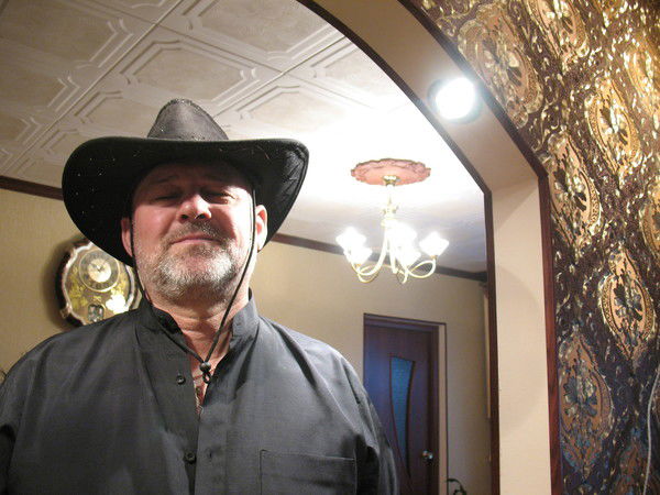 Александр Марчук