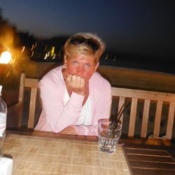 Ольга Черныш