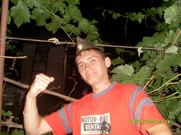 Руслан Бахвалов