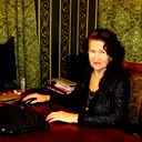 Валентина Свавильная