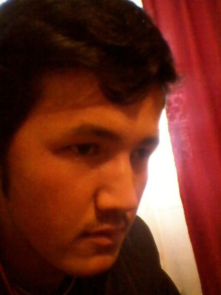 Кунболот Жумабеков