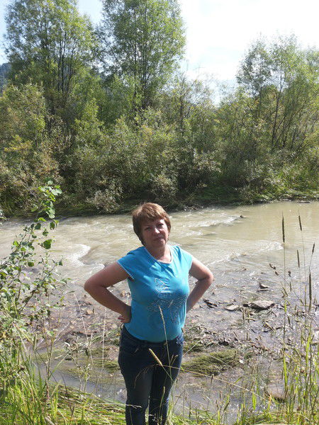 Надежда Акентьева