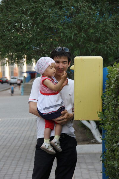 Нуржан Дауылбаев