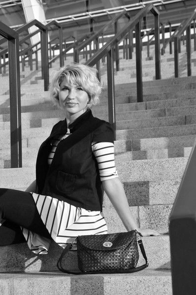 Ирина Егорова