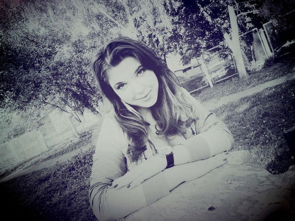 Ленуся Писарчук