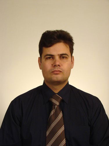 Женя Старов