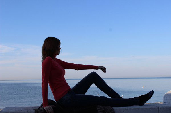 Ангелина Ефимченко