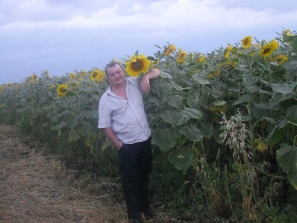 Илья Храмцов