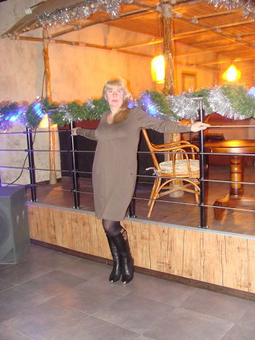 Алена Родина