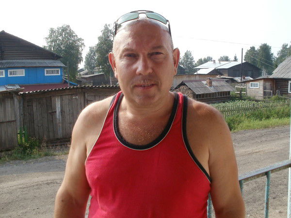 Сергей Кутепов