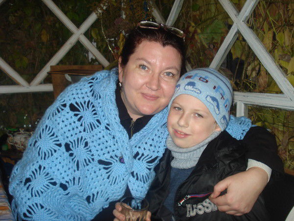 Евгения Байбакова