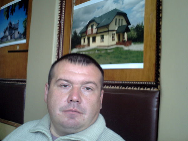 Василь Барнич