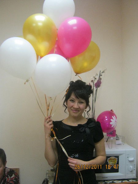 Альбина Рахимова-Валеева