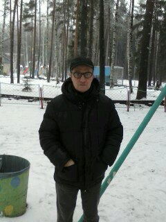 Владимир Сергеев