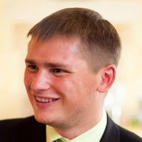 Данил Василевский