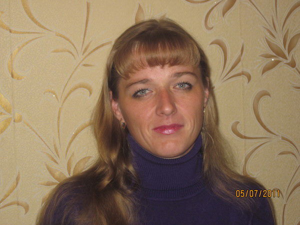 Наталия Филонина