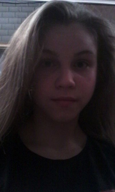 Ольга Сухарева