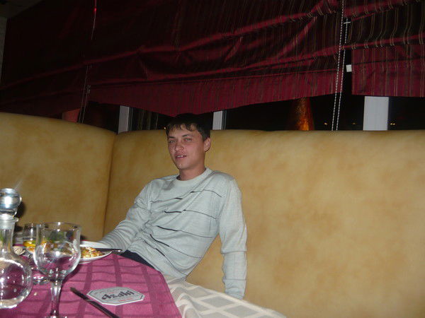 Алексей Лагодин