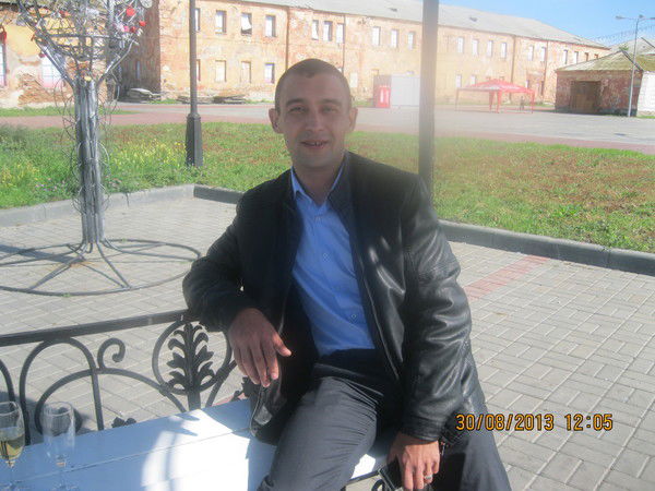 Тахир Бакиров