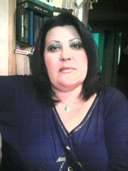 Наталья Маланина