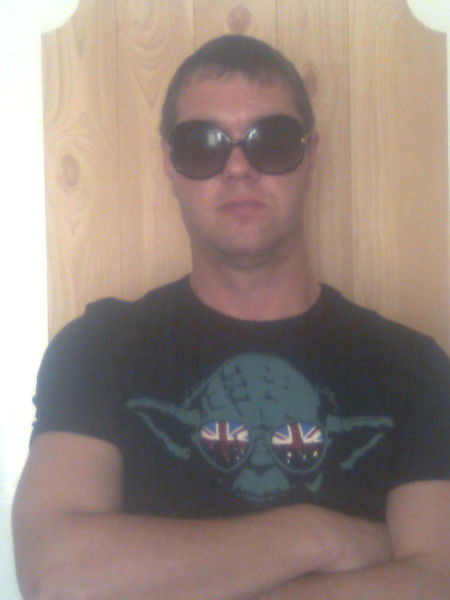 Алексей Черных