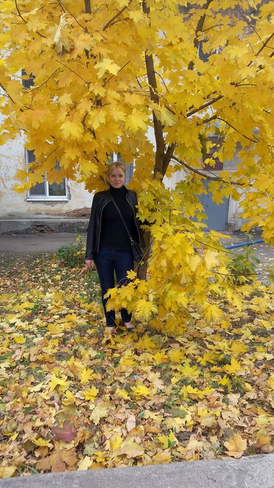 Юлия Малышева