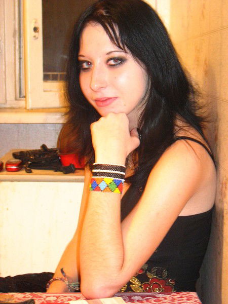 Анна Водолазская