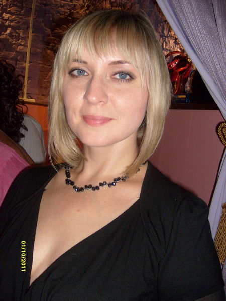 Марина Иваненко