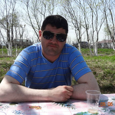 Андрей Ечевский