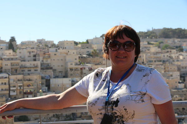 Светлана Дирипаско